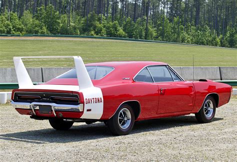 69 dodge charger daytona price